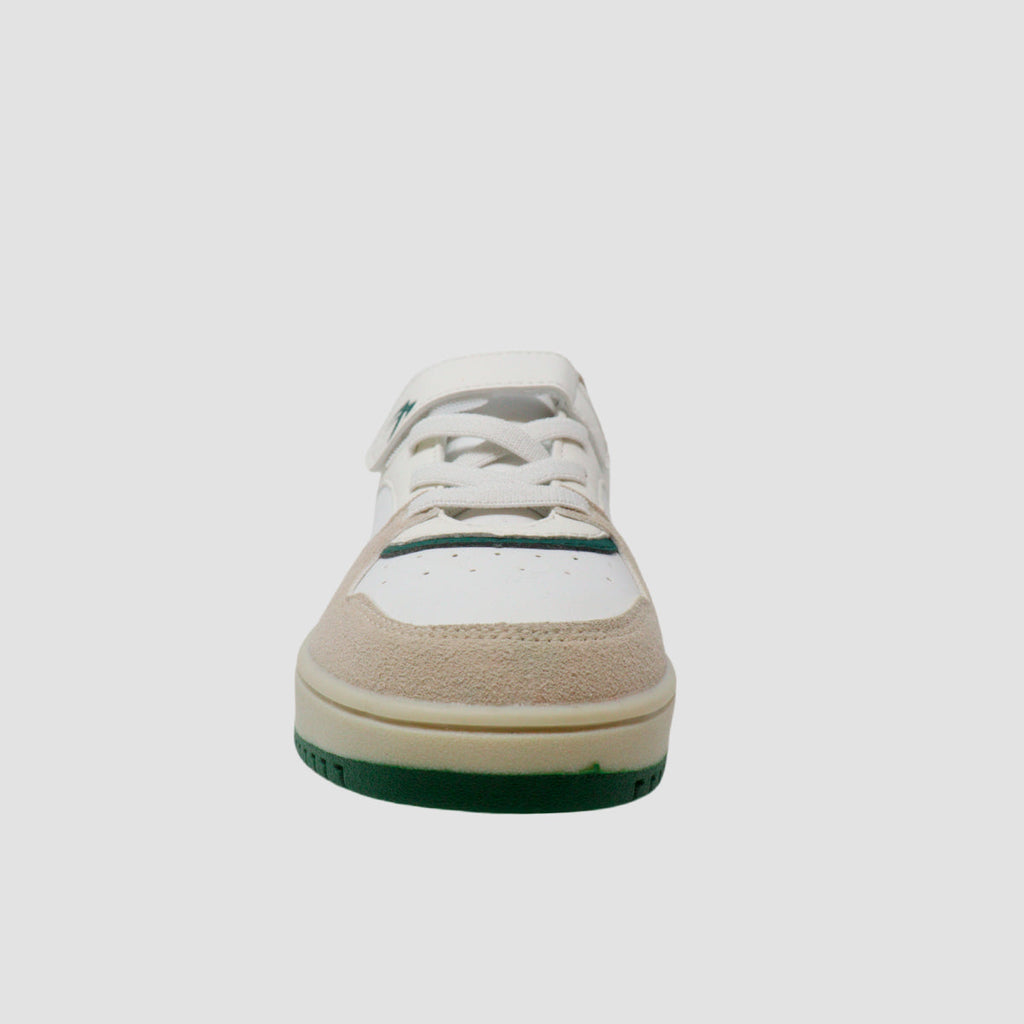 Sneakers Antony blanco para niño