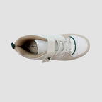 Sneakers Antony blanco para niño