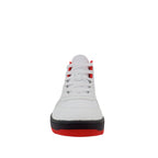 Sneakers Kike blanco para niño