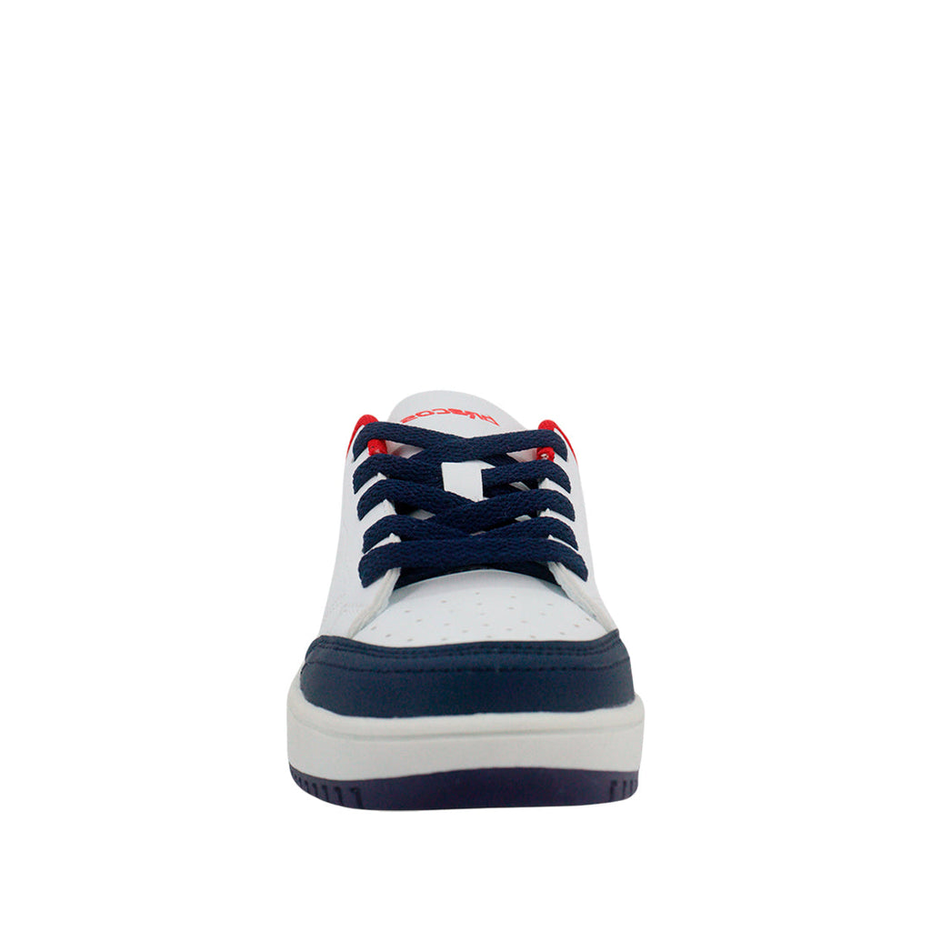 Sneakers Tyto blanco para niño