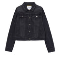 Jacket W Denim para mujer