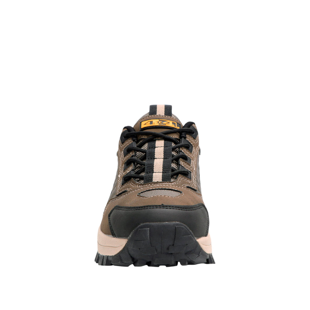 Zapatos casuales Kraken 4X4 olivo