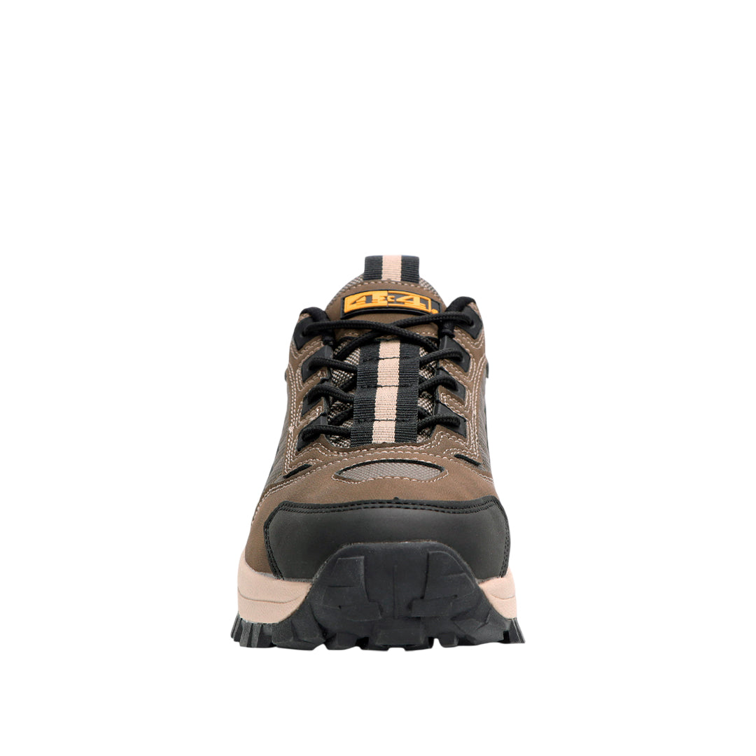 Zapatos casuales Kraken 4X4 olivo