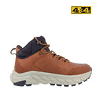Botas Hugo tan para hombre
