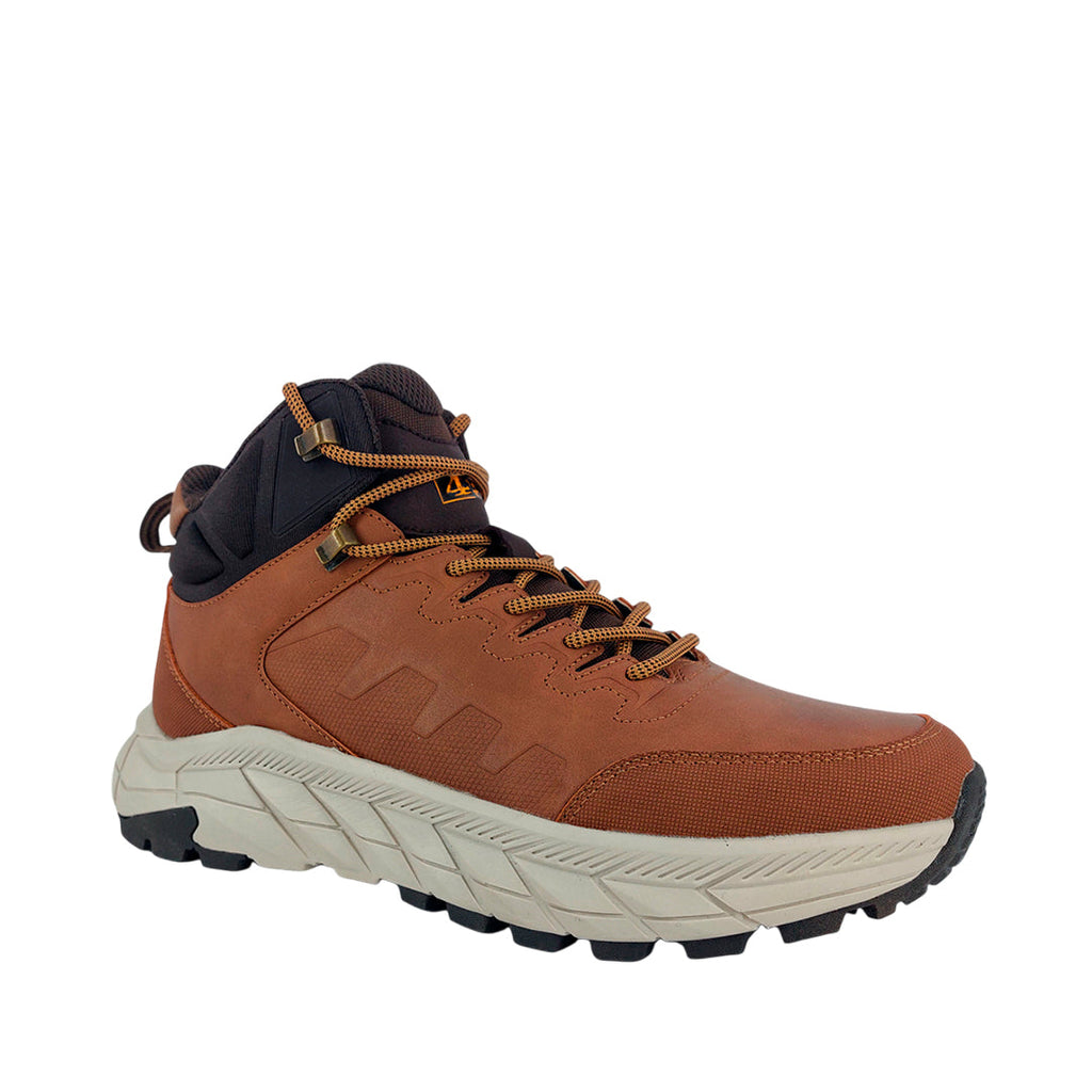 Botas Hugo tan para hombre