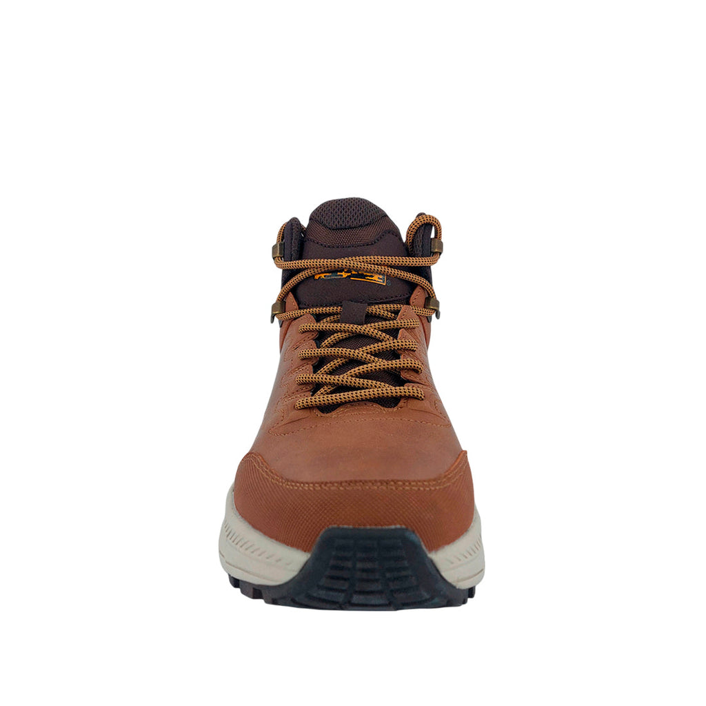 Botas Hugo tan para hombre