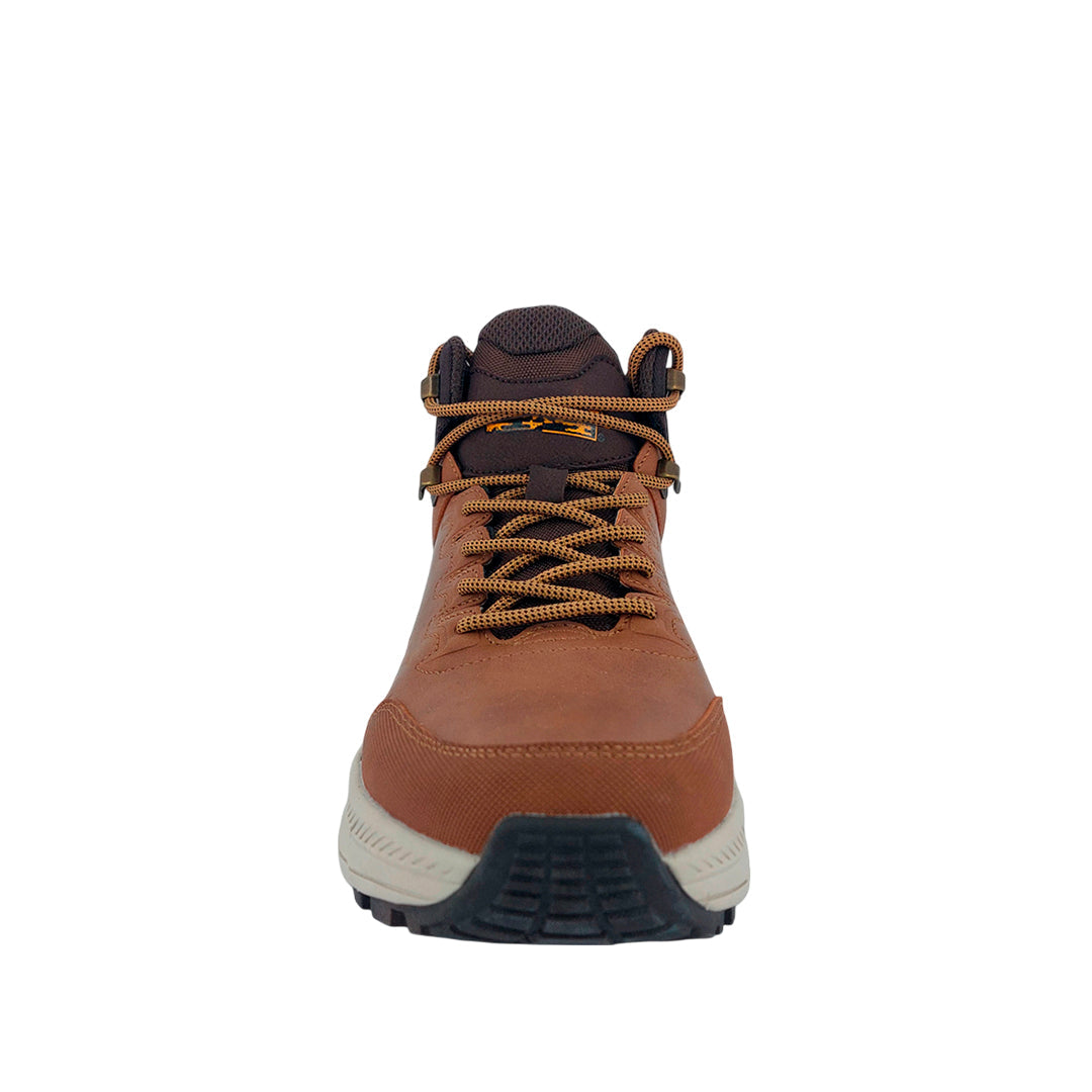 Botas Hugo tan para hombre