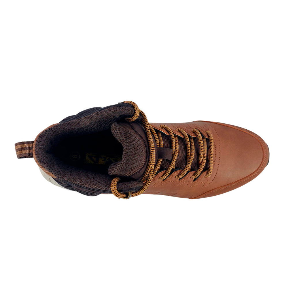 Botas Hugo tan para hombre