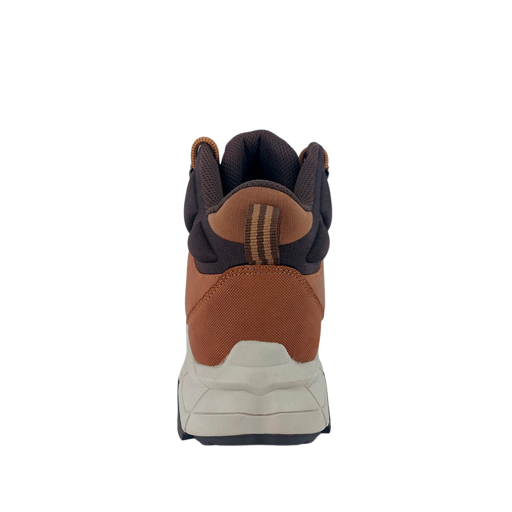 Botas Hugo tan para hombre