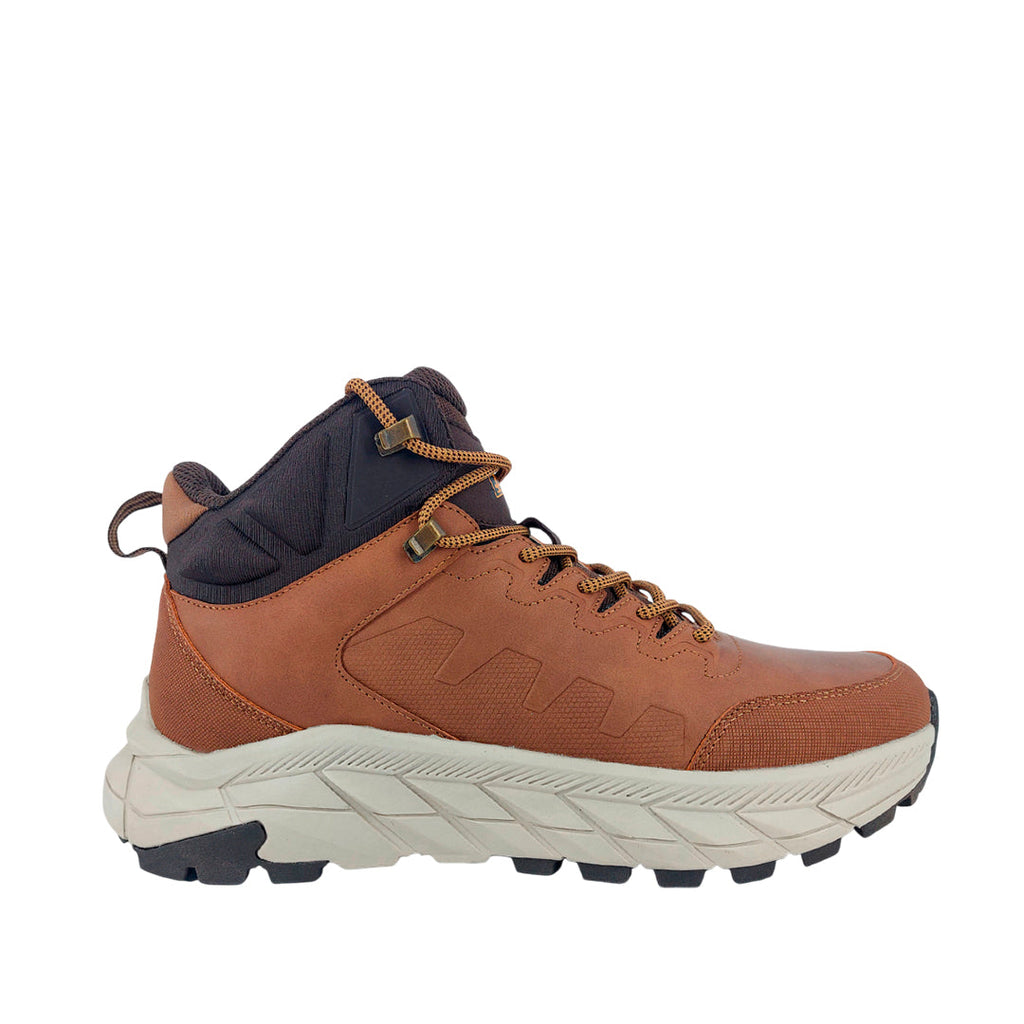 Botas Hugo tan para hombre