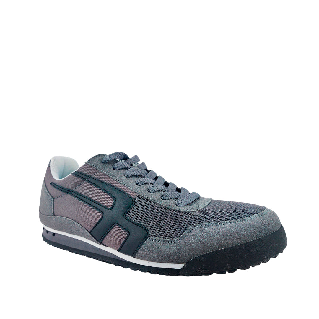 Tennis Fran gris para hombre