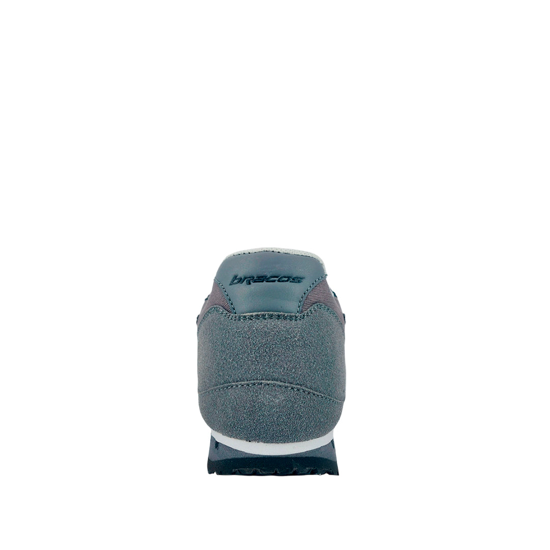 Tennis Fran gris para hombre