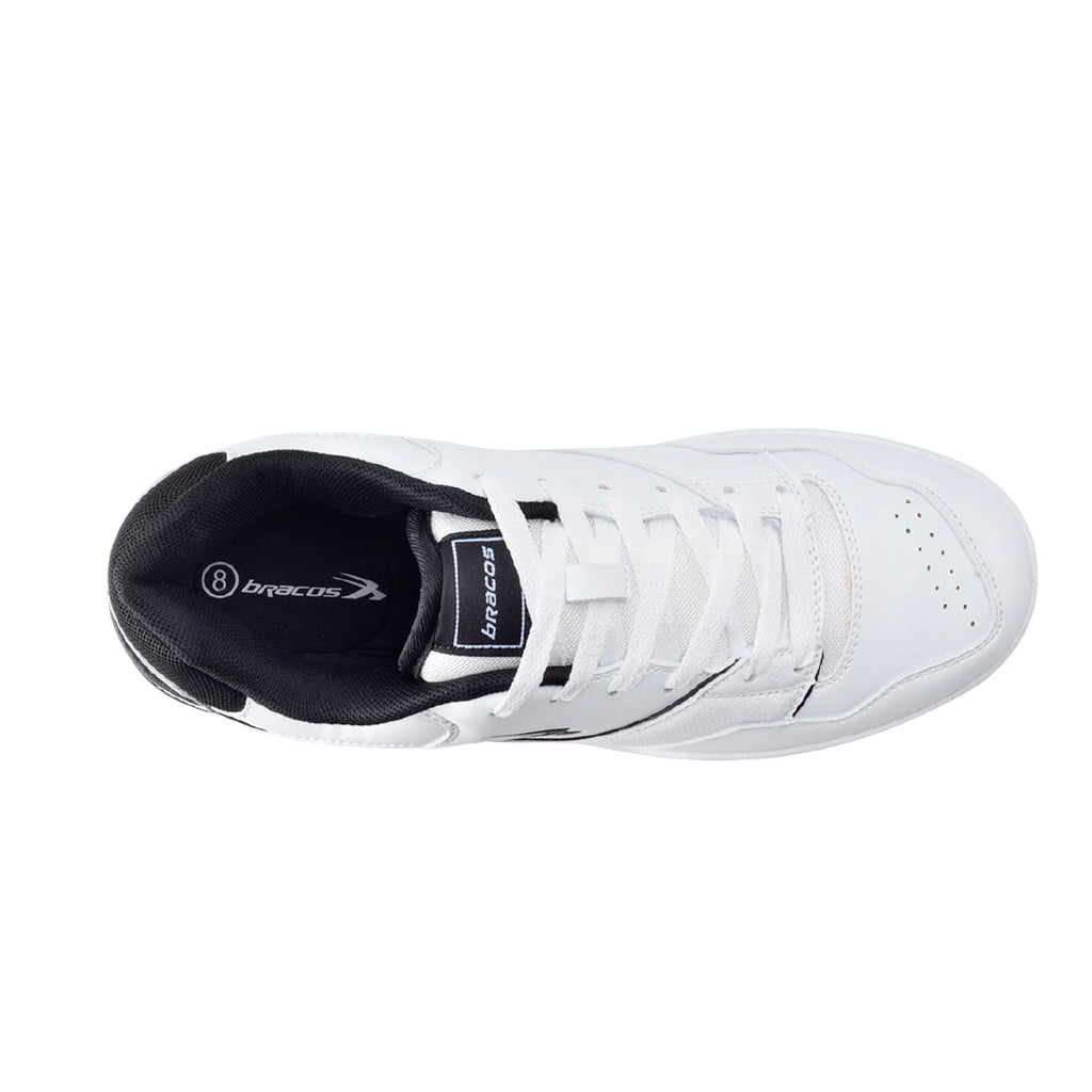 Tennis Ken blanco para hombre