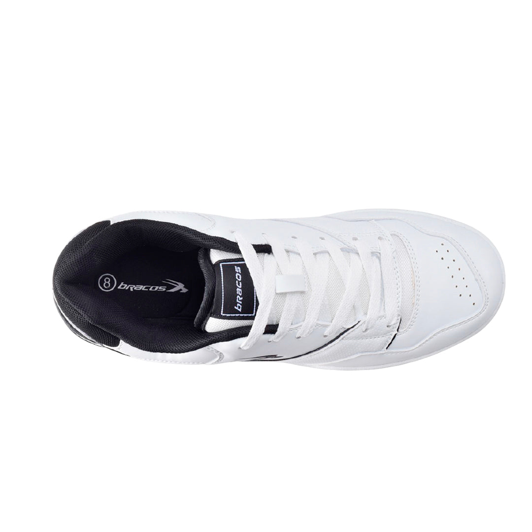Tennis Ken blanco para hombre