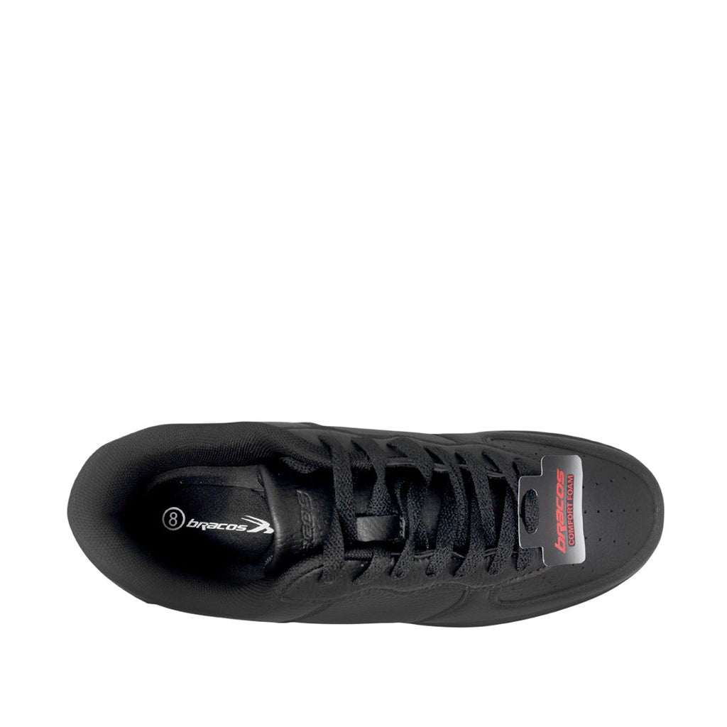 Sneakers Larry negro para hombre