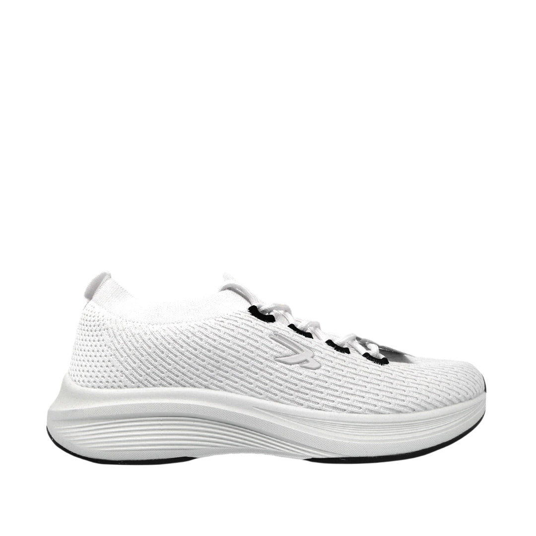 Tennis Rocky blanco