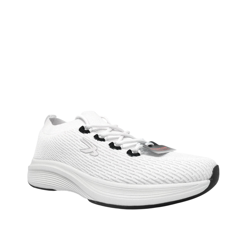 Tennis Rocky blanco
