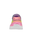 Tennis Alizze rosado para infante