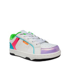 Sneakers Nina blanco para niña