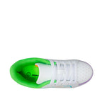 Sneakers Nina blanco para niña