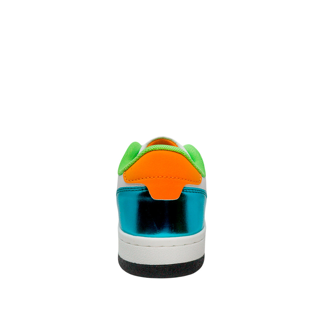 Sneakers Nina blanco para niña