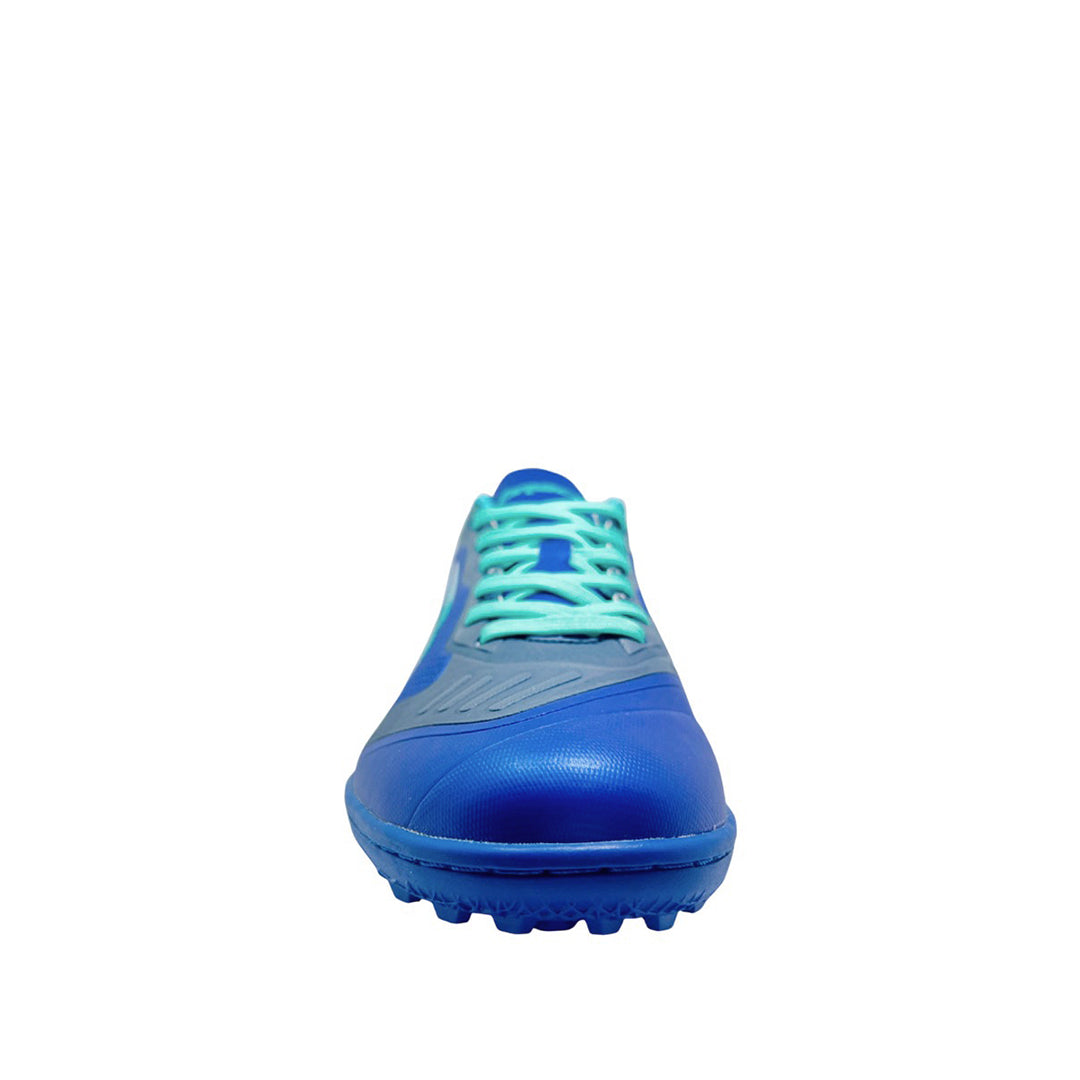 Zapatos para fútbol Enrico navy para hombre