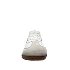 Zapatos para fútbol Kylian blanco