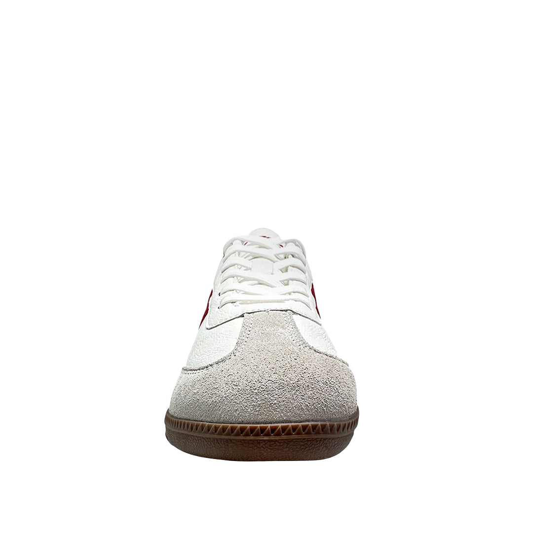 Zapatos para fútbol Kylian blanco