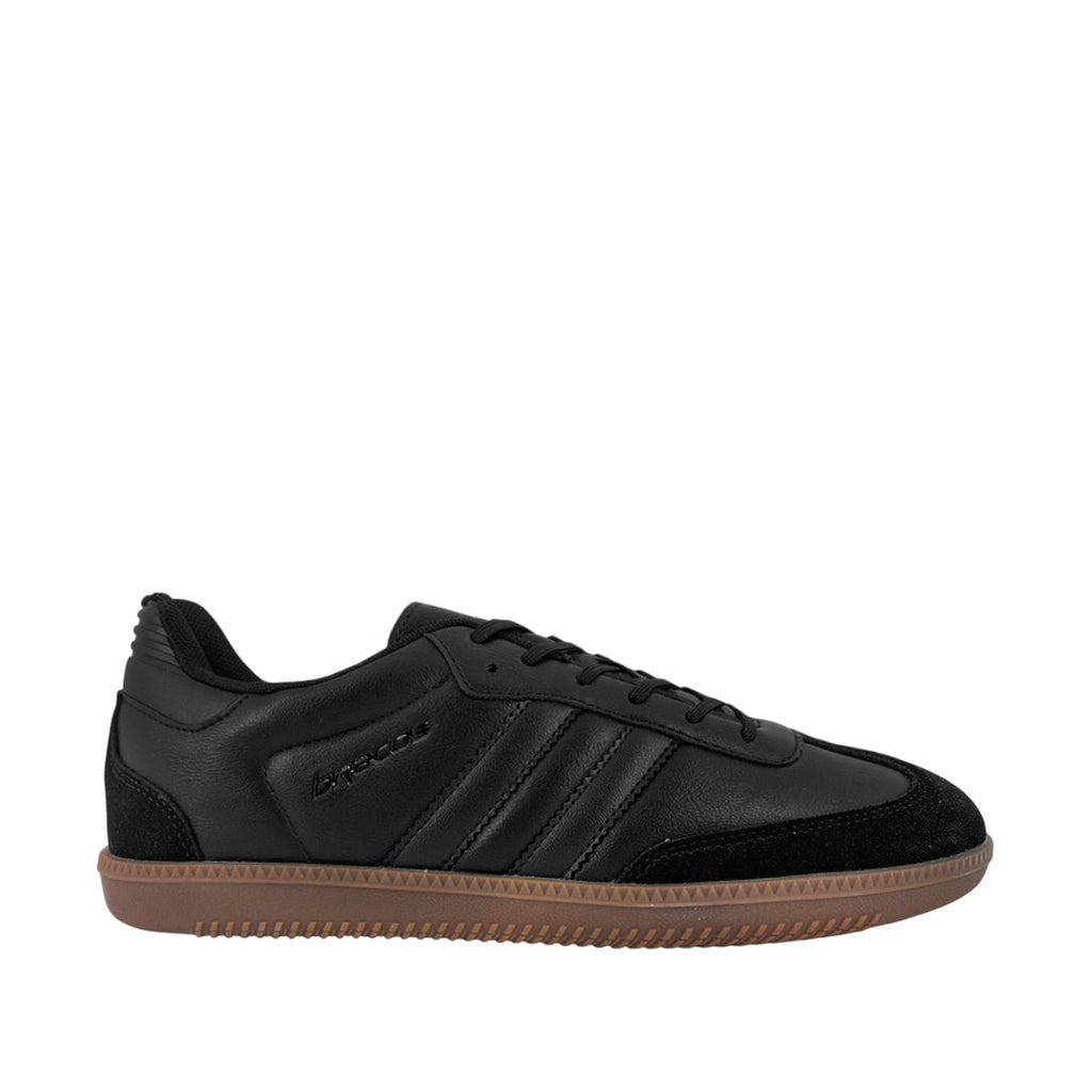 Zapatos para fútbol Kylian negro para hombre