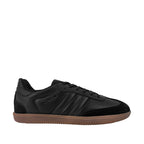 Zapatos para fútbol Kylian negro para hombre