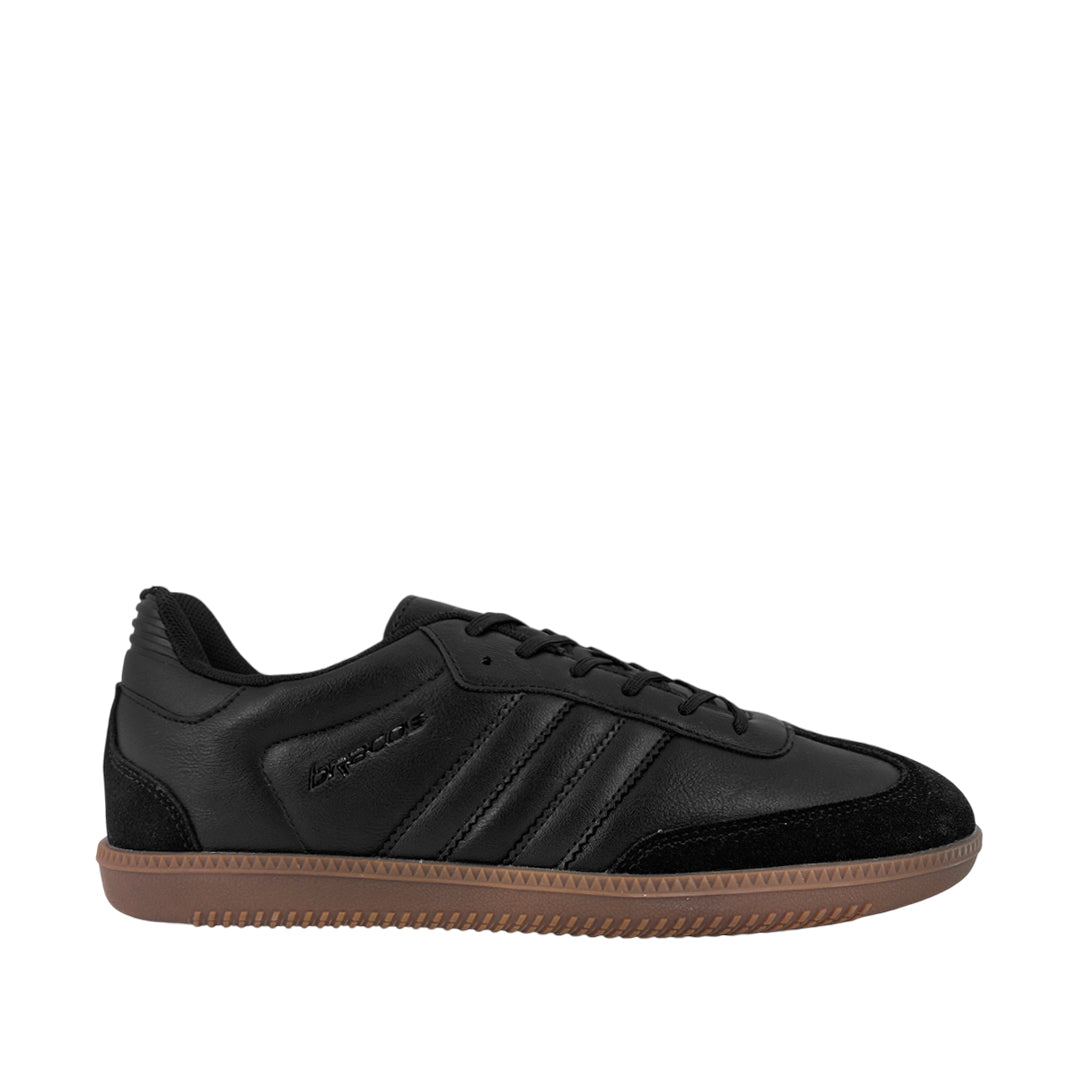 Zapatos para fútbol Kylian negro para hombre