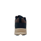 Zapatos casuales Arthur chocolate