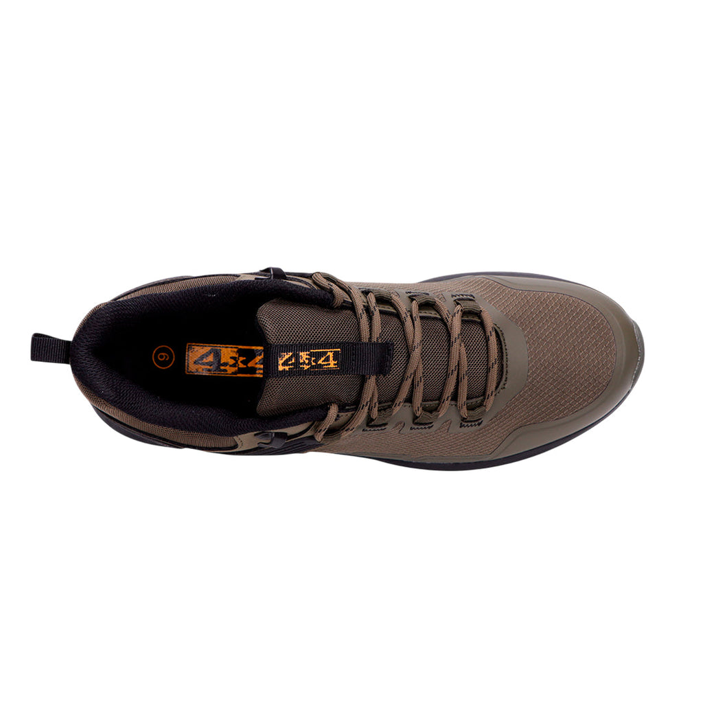 Zapatos casuales Arthur olivo