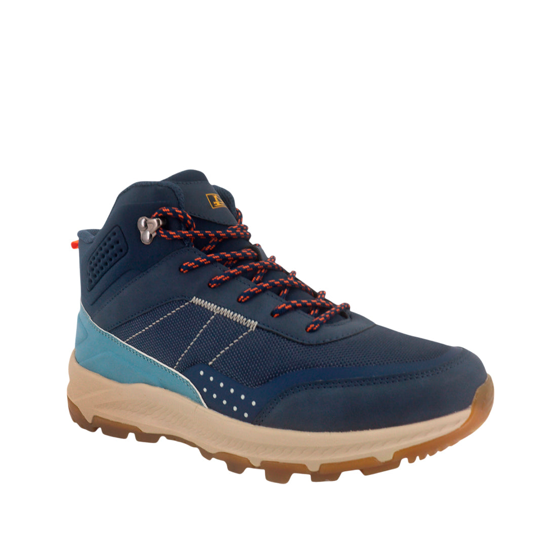 Botas Harold azul