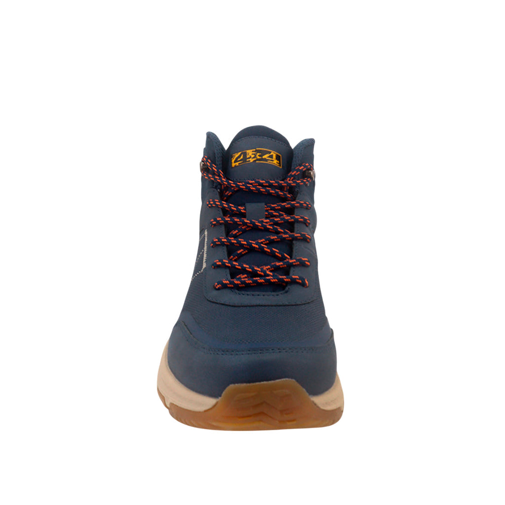 Botas Harold azul