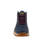 Botas Harold azul