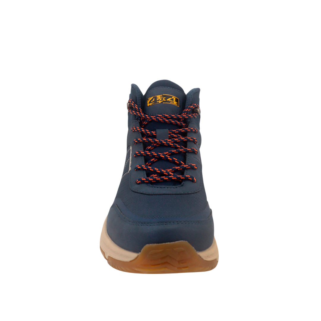Botas Harold azul