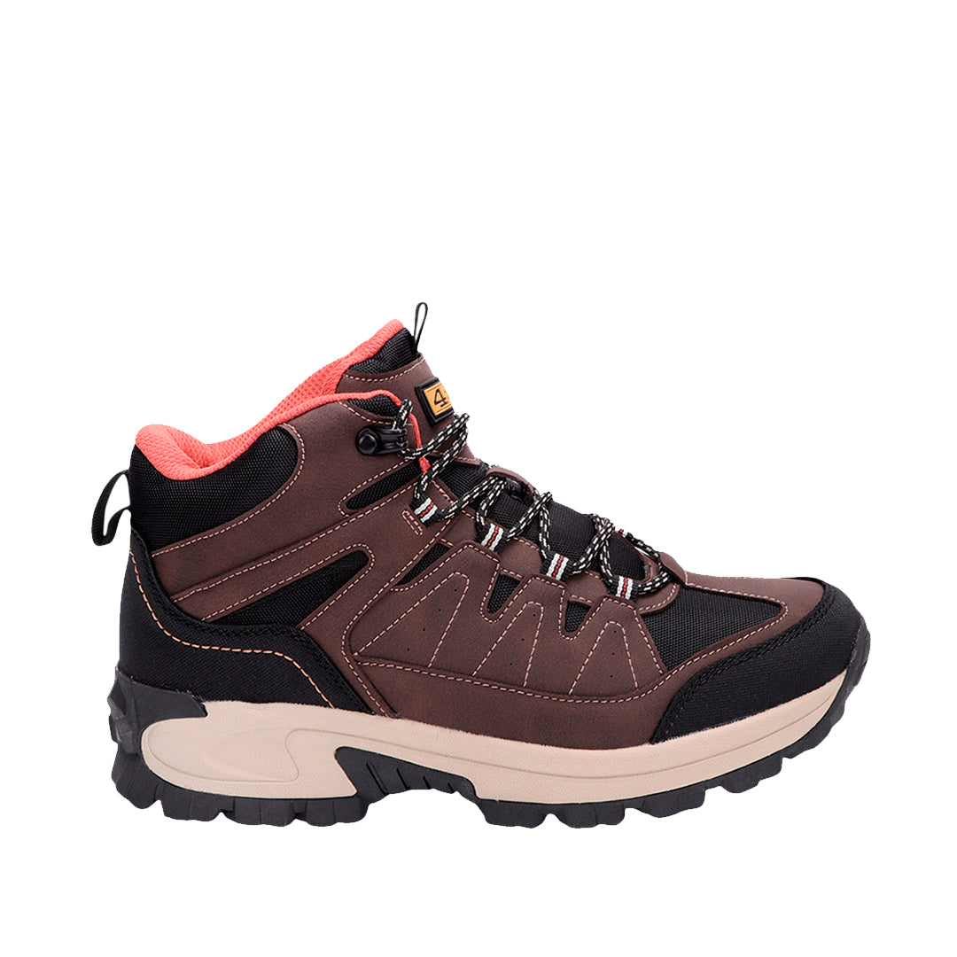 Botas Melvin cafe