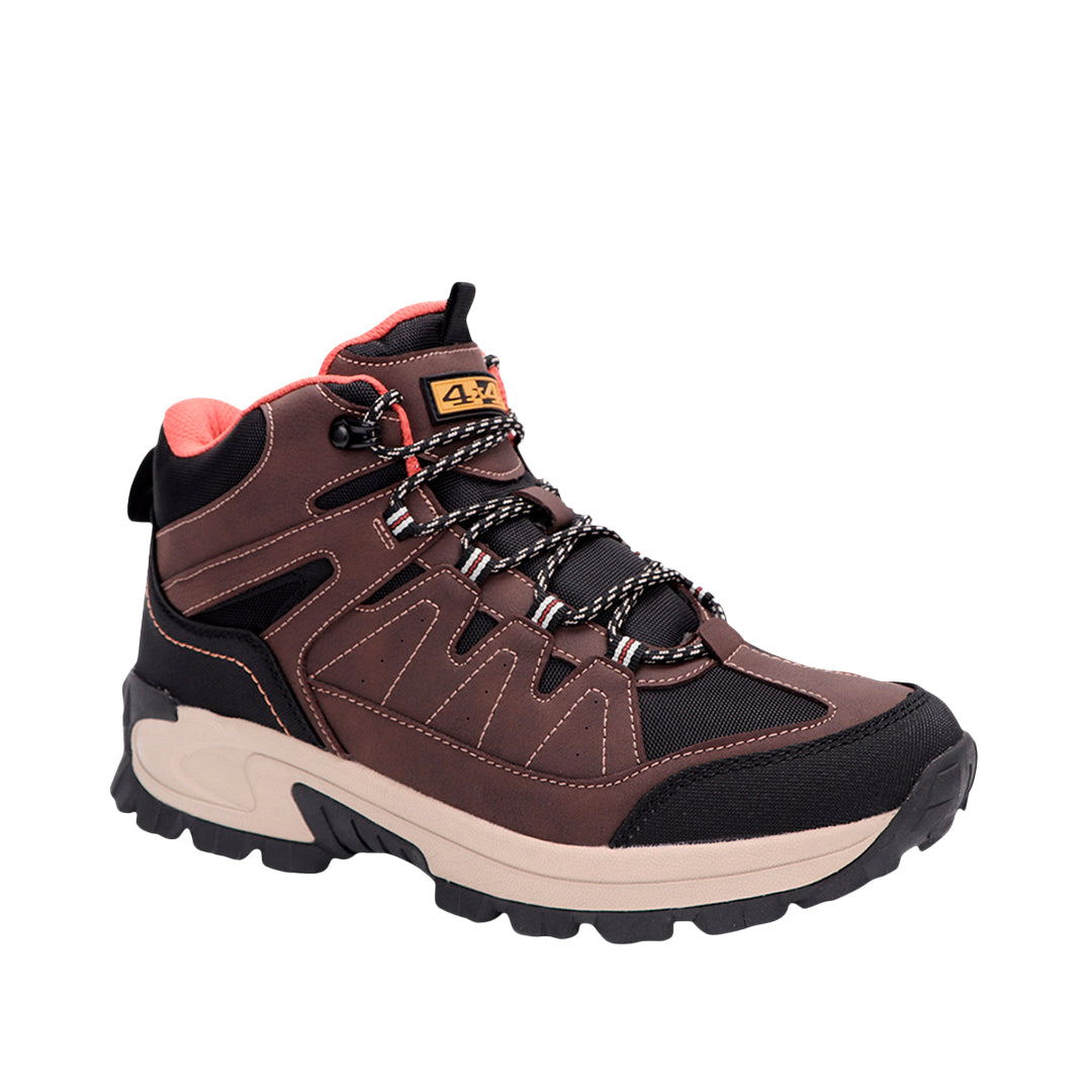 Botas Melvin cafe
