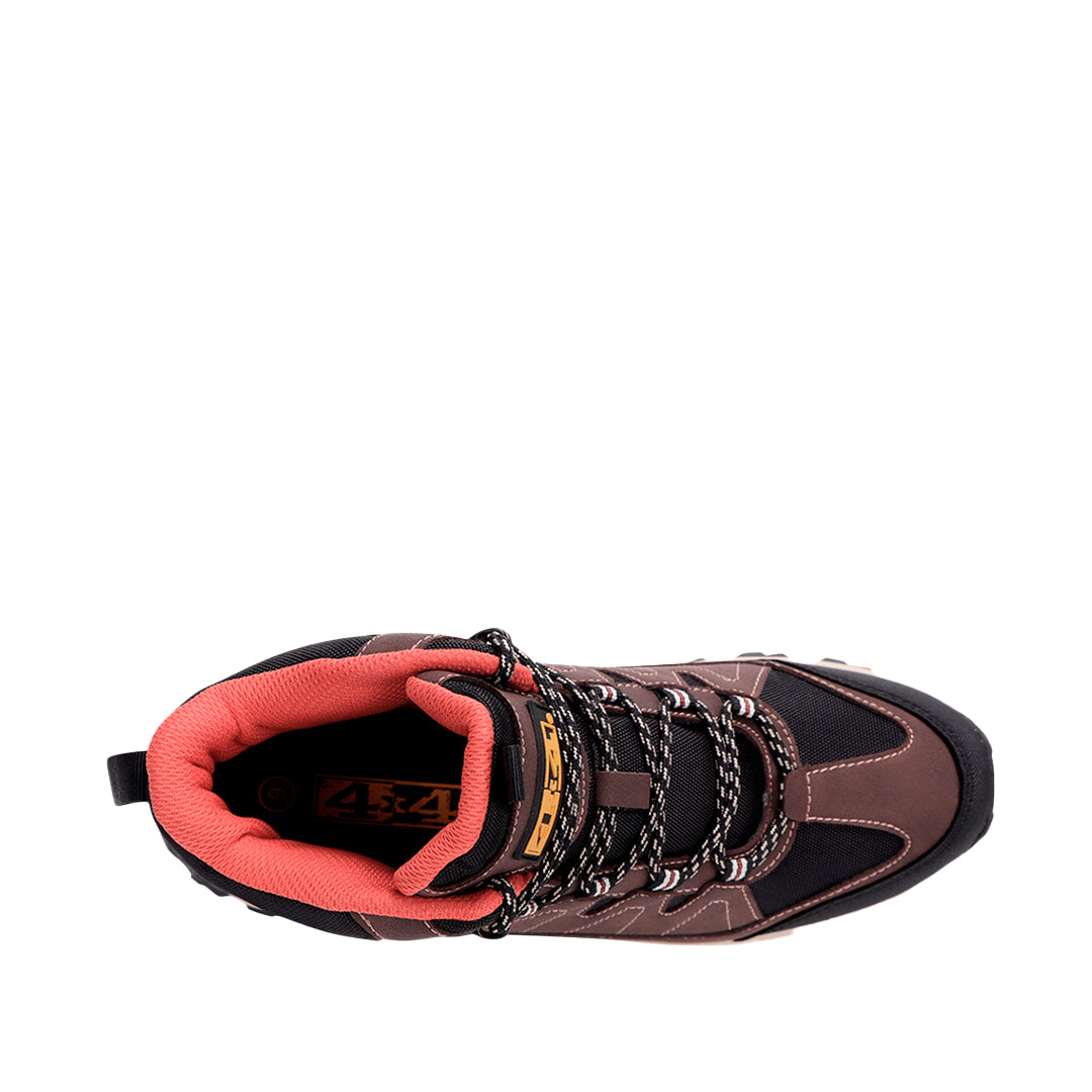 Botas Melvin cafe