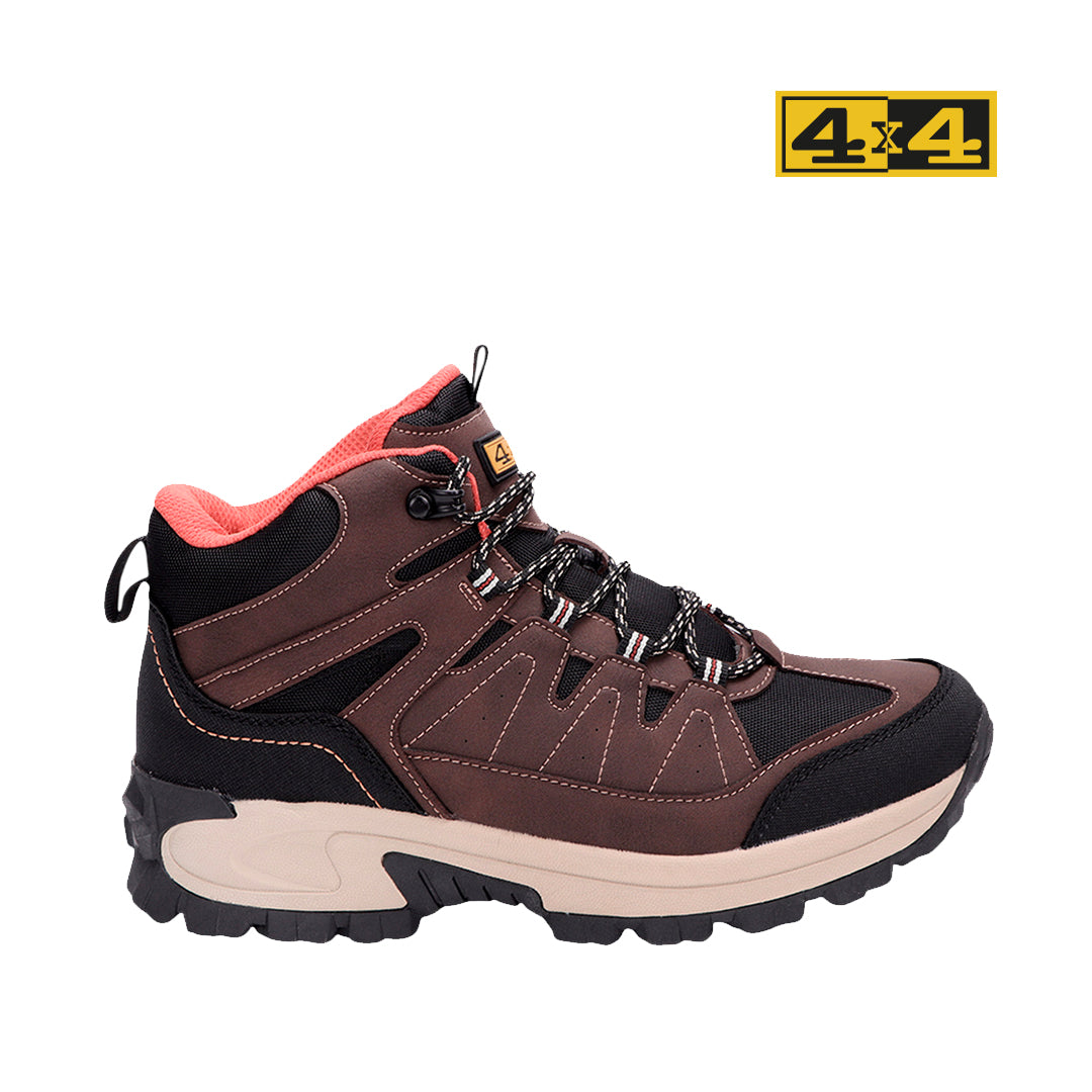 Botas Melvin cafe