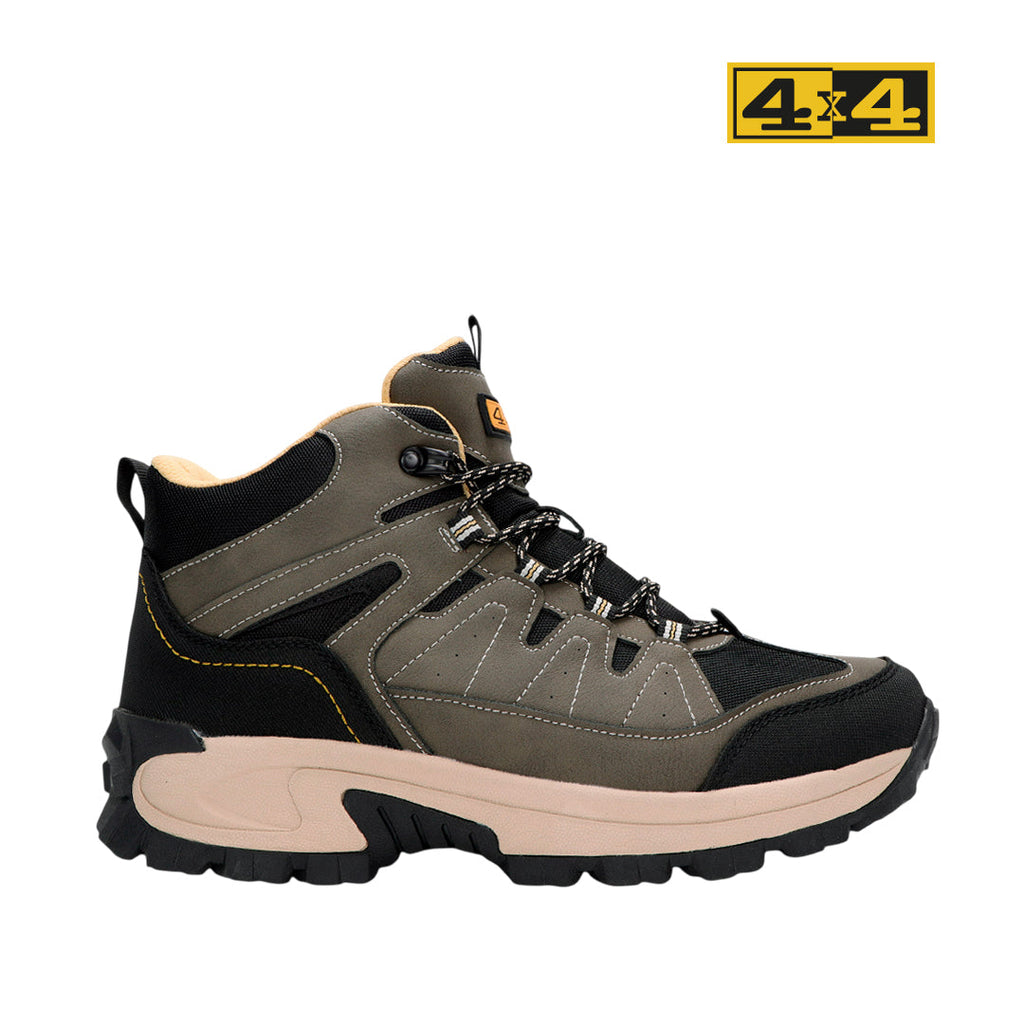 Botas Melvin olivo