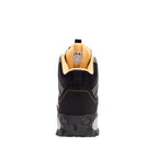 Botas Melvin olivo