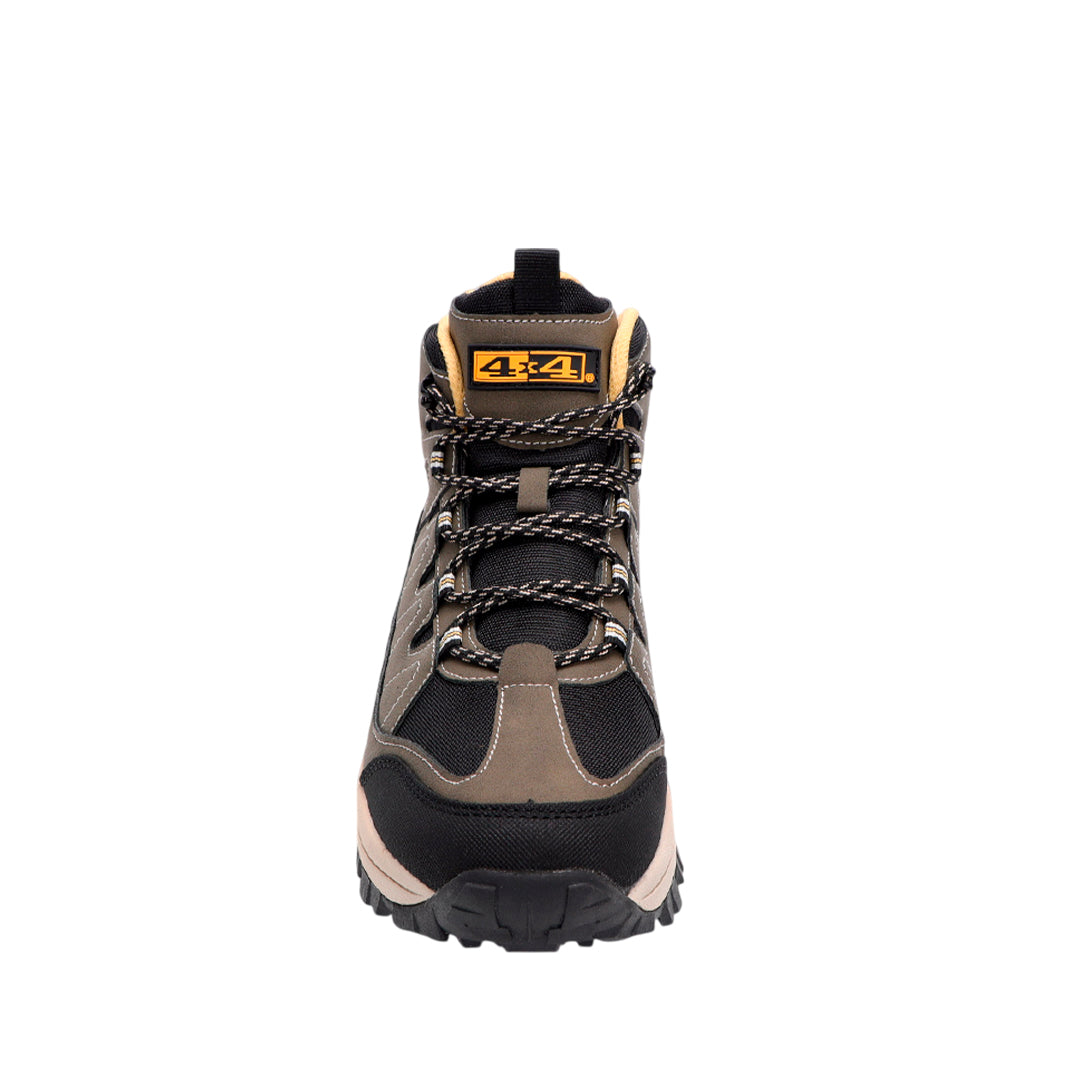 Botas Melvin olivo