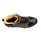 Botas Melvin olivo