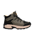 Botas Melvin olivo