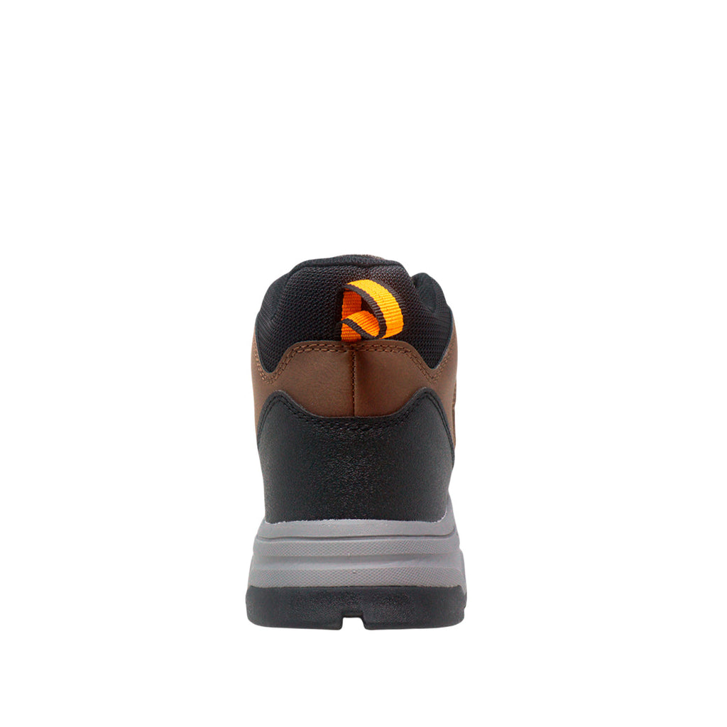Botas Pebel chocolat para hombre