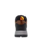 Botas Pebel chocolat para hombre