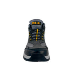 Botas Pebel gris para hombre
