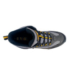 Botas Pebel gris para hombre